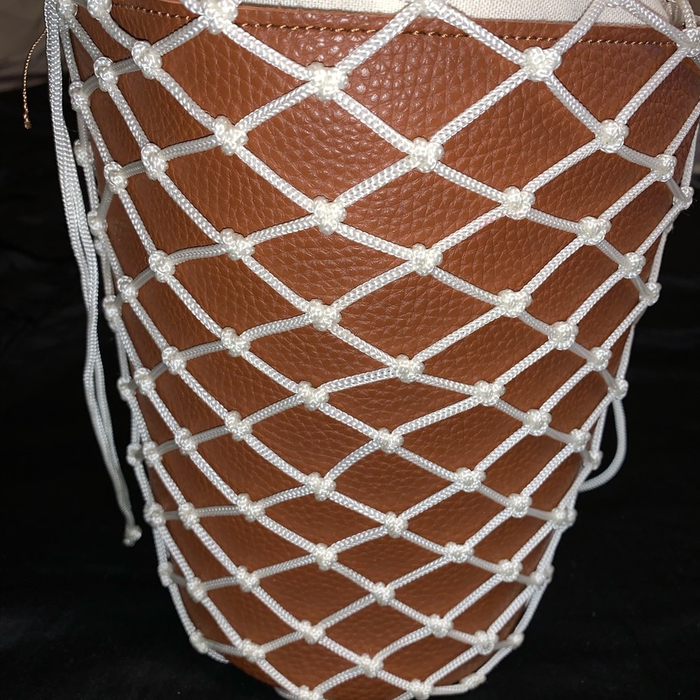 Bucket bag - Picture 4 of 7